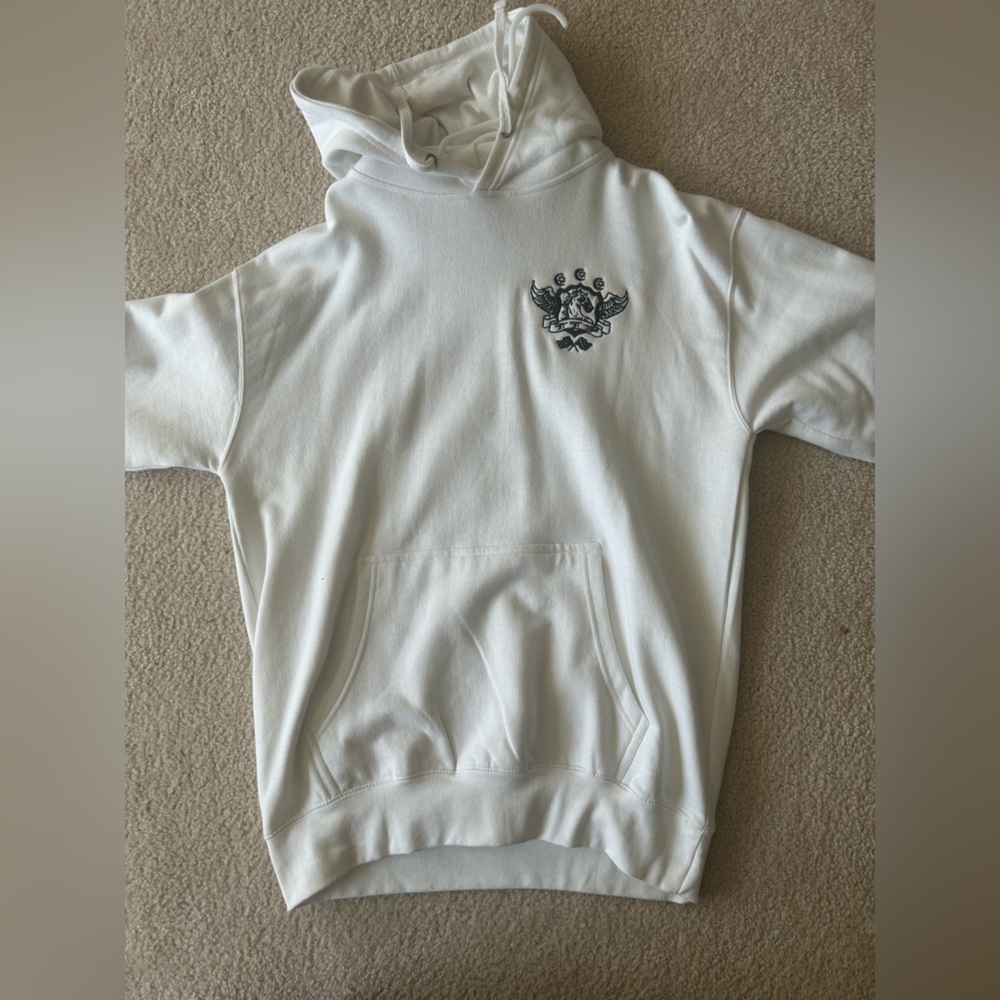 Thouxanbanfauni Hoodie